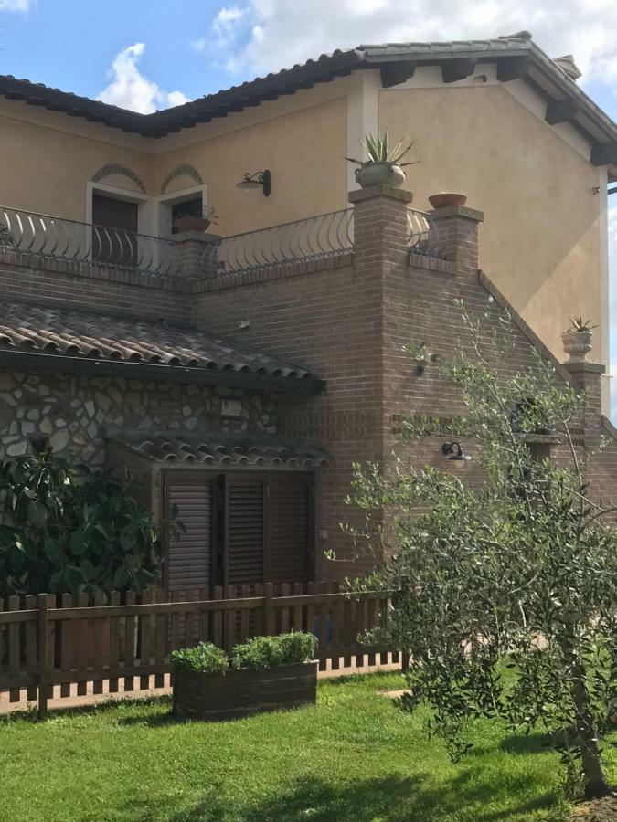 Le Case Della Baracchina Pisa Bagian luar foto