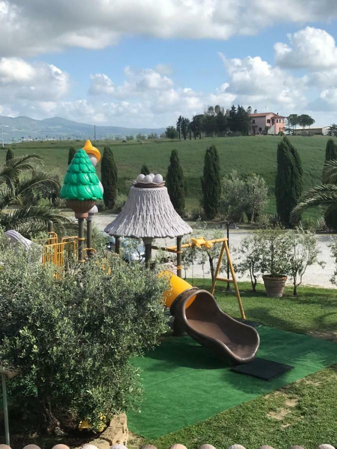 Le Case Della Baracchina Pisa Bagian luar foto