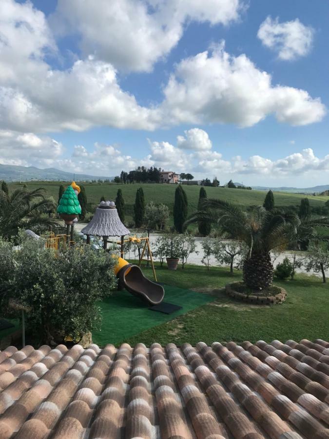 Le Case Della Baracchina Pisa Bagian luar foto