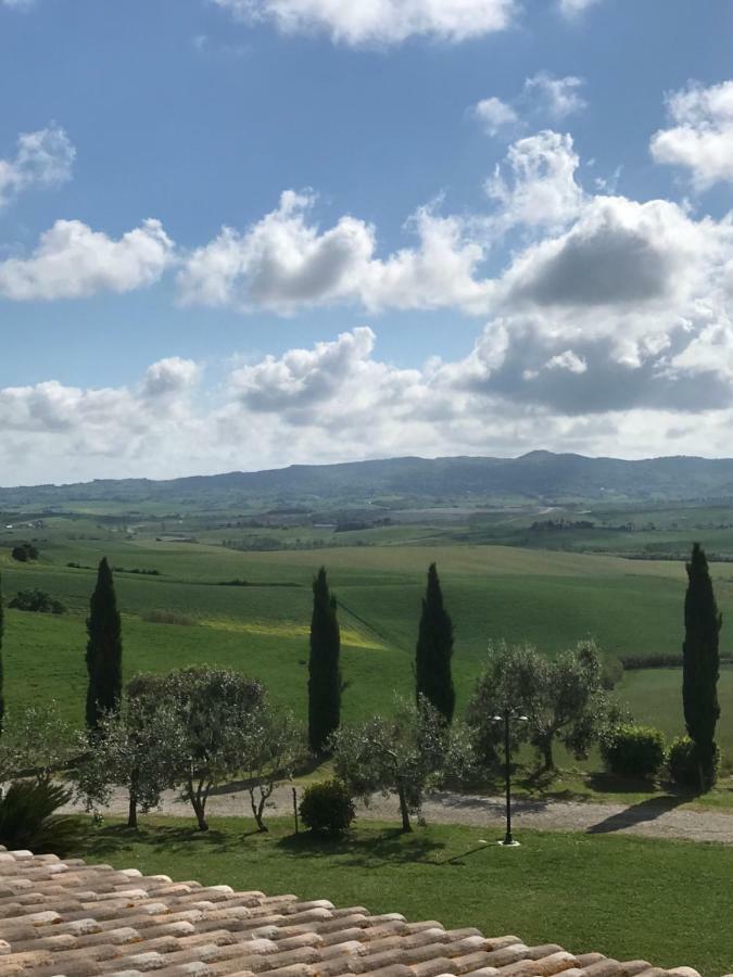 Le Case Della Baracchina Pisa Bagian luar foto
