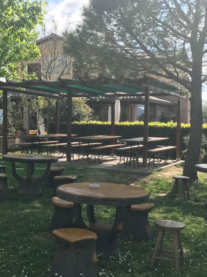 Le Case Della Baracchina Pisa Bagian luar foto