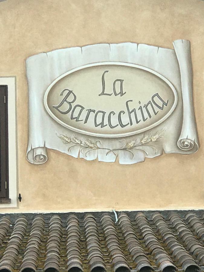 Le Case Della Baracchina Pisa Bagian luar foto
