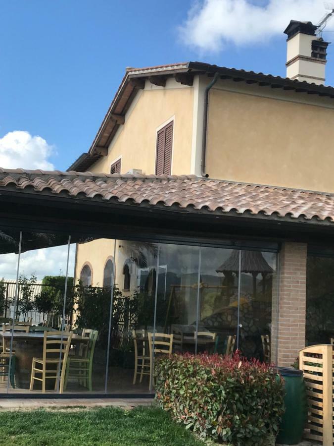 Le Case Della Baracchina Pisa Bagian luar foto