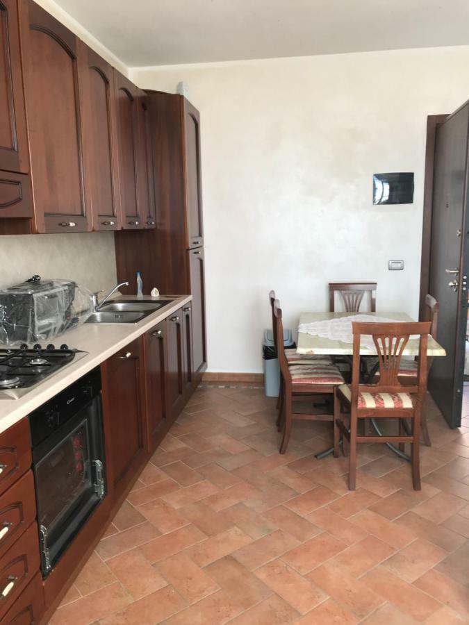 Le Case Della Baracchina Pisa Bagian luar foto