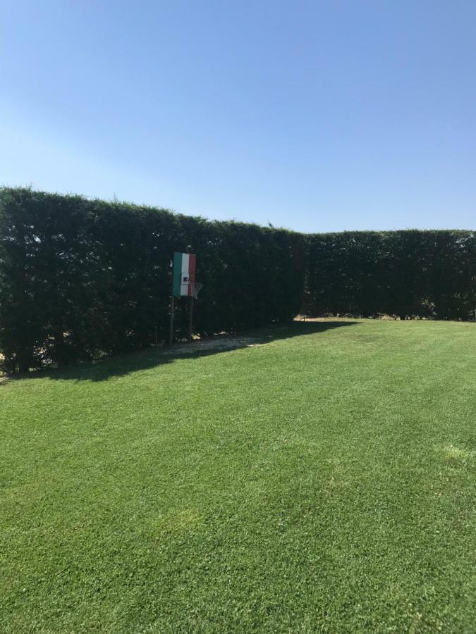 Le Case Della Baracchina Pisa Bagian luar foto