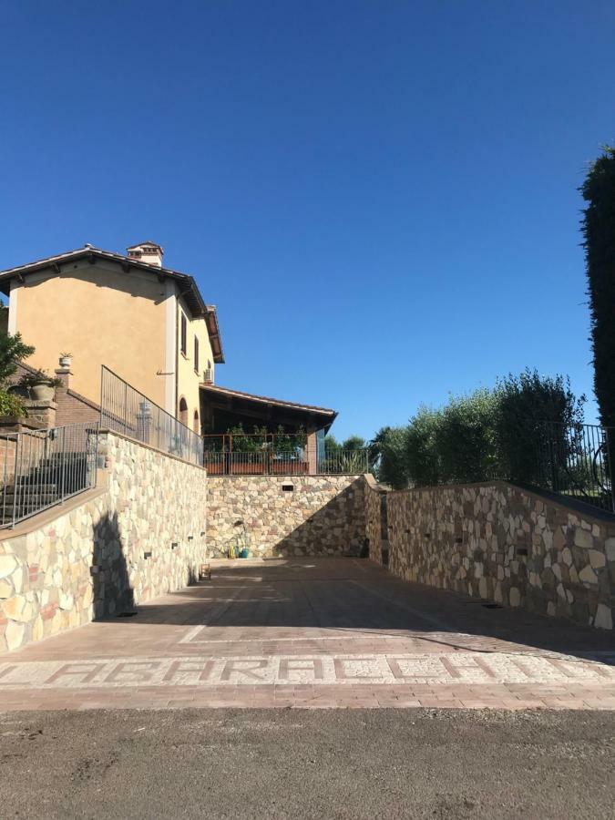 Le Case Della Baracchina Pisa Bagian luar foto
